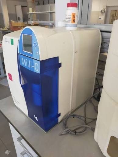 Millipore Milli-Q Direct