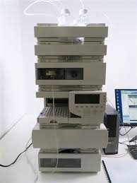 HP/Agilent 1100